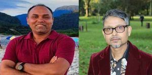 সারওয়ার চৌধুরীকে সভাপতি ও শাহ বদরুজ্জামান রুহেলকে সাধারণ সম্পাদক নিয়ে বাকার নতুন কমিটি