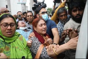 সিরাজুল ইসলামের পরিবার চান না কোন রাষ্ট্রীয় মর্যাদা