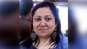 শাহরিয়ার কবিরের মেয়ের মরদেহ উদ্ধার বনানীর বাসা থেকে