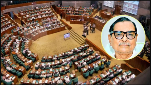 সরকার হটানোর কৌশল মার্কিন ভিসানীতি- সংসদে মেনন