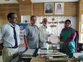 গাছগুলো কেটে ফেলার কারণে পরিবেশগত ভারসাম্য নষ্ট হবে- বাপা
