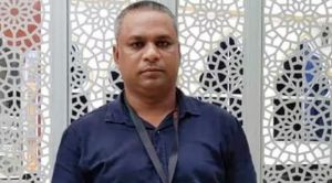 সাংবাদিক গোলাম রব্বানী হত্যা - সিসিটিভি ফুটেজ দেখে ৬ জন শনাক্ত