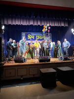 নিউ আমেরিকান উইমেন্স ফোরাম ও ইয়ুথ ফোরামের ঈদ মেলা উদযাপন