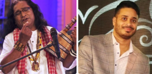 বাউল শফি মন্ডলের কণ্ঠে রাজুব ভৌমিকের গান