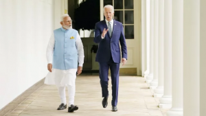 মুসলিমদের ওপর নিপীড়ন ও মানবাধিকার লঙ্ঘনের বিষয়ে প্রশ্নের সম্মুখীন বাইডেন - মোদী