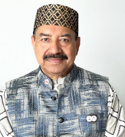 গ্লোবাল পিস অ্যামব্যাসেডর আবু জাফর মাহমুদের ঈদ শুভেচ্ছা
