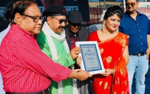 বর্ণিল আয়োজনে সম্পন্ন জ্যাকসন হাইটস্ ঈদ মেলা