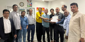নর্থ বেঙ্গল ফাউন্ডেশনের ভোটার তালিকা চুড়ান্ত