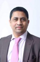 আরডেন স্টুডেন্ট অ্যাসোসিয়েশনের প্রেসিডেন্ট প্রার্থী বাংলাদেশের আনোয়ার শাহজাহান