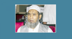 জামায়াতে ইসলামীর সঙ্গে আওয়ামী লীগের আঁতাত, বালখিল্য ছাড়া আর কিছুই নয়- ভারপ্রাপ্ত আমির