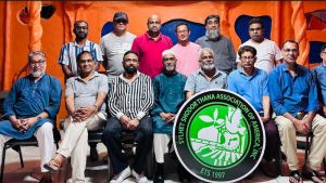 সিলেট সদর থানা এসোসিয়েশনের বনভোজন ১৬ জুলাই