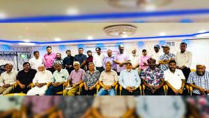 শমসেরনগর হাসপাতালের জন্য সফল তহবিল সংগ্রহ