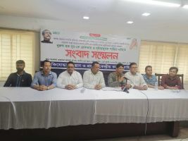 নুরুল হক নুরকে ৭ দিনের মধ্যে গ্রেফতার না করলে কঠোর আন্দোলনের হুমকি