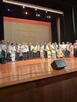 'যত বই, তত প্রাণ' এই শ্লোগান নিয়ে নিউইয়র্কে শুরু হয়েছে বাংলা বইমেলার ৩২তম আসর