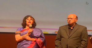 মুক্তিযুদ্ধ ছিল জনযুদ্ধ, একটা জাতীয় যুদ্ধ- শহীদ তাজউদ্দীন আহমদের কন্যা শারমিন আহমদ