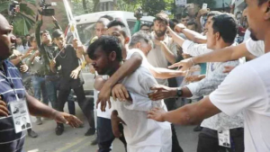 হিরো আলমের ওপর হামলাকারীদের পরিচয় প্রকাশ করা হয়েছে