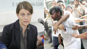 জাতিসংঘের দপ্তর ঢাকা-১৭ নির্বাচনে হিরো আলমের ওপর হামলার ঘটনায় উদ্বিগ্ন
