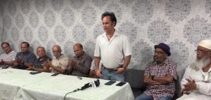 টরেন্টো ফোবানা কনভেনশন ২০২৩ কমিটি ঘোষনা