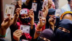বাংলাদেশ সহ পৃথিবীর অর্ধেক মানুষ আগামী ১৮ মাসের মধ্যে নিজ নিজ দেশের জাতীয় নির্বাচনে ভোট দেবেন