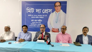 প্রবাসীদের জন্য ৩০ আসন সংরক্ষণের দাবি