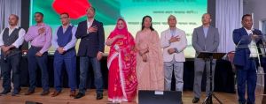 সাংবাদিক মাহবুবুর রহমানকে আজীবন সম্মাননা জানিয়েছে সিলেট সদর থানা অ্যাসোসিয়েশন