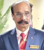 কো-চেয়ারম্যান নির্বাচিত হলেন বীর মুক্তিযোদ্ধা মুকিত চৌধুরী ল্যান্ড ইউজ এন্ড ল্যান্ডমার্ক কমিটির