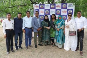 ৫ আগস্ট শনিবার অনুষ্ঠিত হয়েছে চিটাগাং এসোসিয়েশনের বার্ষিক বনভোজন