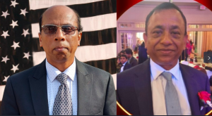 সুবাস সরকার সভাপতি ও সুব্রত বনিক সাধারণ সম্পাদক করে নিউ ইংল্যান্ড হিন্দু এসোসিয়েশন (নেহা) এর কমিটি ঘোষণা