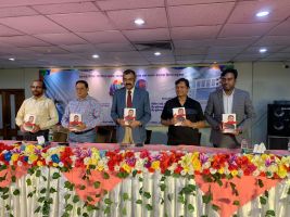 কক্সবাজারে বাংলা চ্যানেলের পঞ্চম বর্ষে পদার্পণ উৎসব