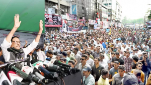 'পৃথিবীর কোনো দেশেই ওয়াশিংটন হস্তক্ষেপ করতে পারে না'- ওবায়দুল কাদের