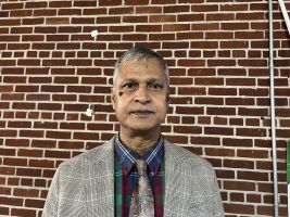 যুক্তরাষ্ট্র আওয়ামী লীগের সাধারণ সম্পাদক আব্দুস সামাদ ভারমুক্ত ৯ বছর পর