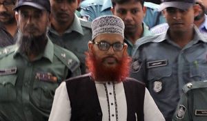 সাঈদী ইন্তেকাল করেছেন