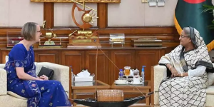 প্রধানমন্ত্রীর আহবান রোহিঙ্গা ইস্যুকে আন্তর্জাতিক সম্প্রদায়ের মনোযোগের কেন্দ্রবিন্দুতে রাখার