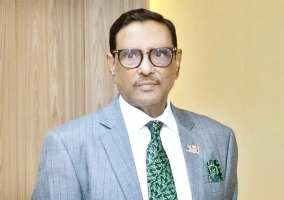 ভারত আমেরিকাকে কিছু বললে নিজেদের স্বার্থে বলেছে, এটা বাংলাদেশের অভ্যন্তরীণ বিষয়ে কোনো হস্তক্ষেপ নয়