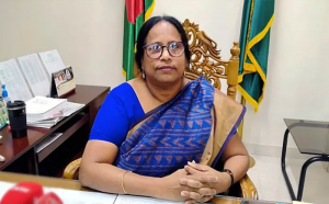 জাতীয় নির্বাচনের প্রস্তুতি এগিয়ে যাচ্ছে, রাজনৈতিক অস্থিরতা ধীরে ধীরে কমে আসবে, কমিশন মনে করে বিএনপিও ভোটে আসবে- ইসি রাশেদা