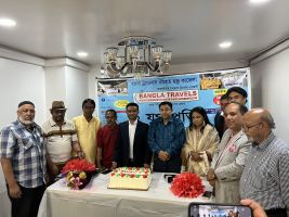 দুই যুগ পূর্ণ করল বাংলা ট্রাভেল