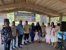 গ্রেটার খুলনা সোসাইটির বার্ষিক বনভোজন অনুষ্ঠিত হয়েছে ২০ আগস্ট