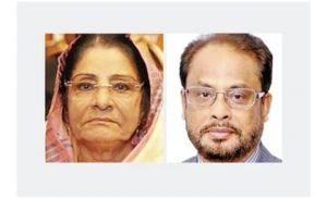 জাতীয় পার্টিতে নুতন নাটক নির্বাচনকে সামনে রেখে