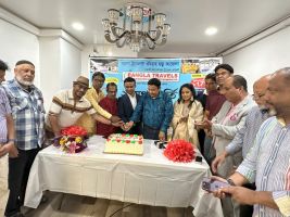 দুই যোগ পূর্তিতে অনুষ্ঠান, বাংলা ট্রাভেলসের বিভিন্ন প্যাকেজ ঘোষণা