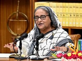 ডিমের দাম কমলে বেশি সেদ্ধ করে ফ্রিজে রেখে দেবেন, অনেক দিন ভালো থাকবে, সহসা নষ্ট হবে না- প্রধানমন্ত্রী