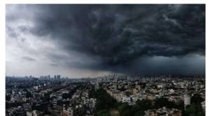 ভারতের ওড়িশায় দুই ঘণ্টার ব্যবধানে ৬১ হাজার বজ্রপাত, নিহত ১২, আহত ১৪