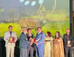 শাহ নেওয়াজ চেয়ারম্যান ও কাজী সাখাওয়াত হোসেন আজম এক্সিকিউটিভ সেক্রটারী নির্বাচিত হয়েছেন ২০২৪-২৫ ফোবানা স্টিয়ারিং কমিটির