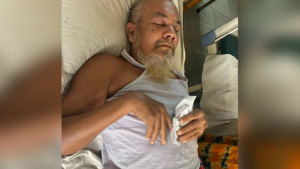 হাসপাতালে ভর্তি বাম চোখের সমস্যা নিয়ে, অপারেশন ডান চোখে, অভিযোগ রোগীর