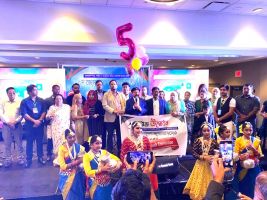 ফোবানার নামে প্রবাসে গোটা জাতিকে বিভক্ত করেছে - ড. আবু জাফর মাহমুদ