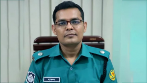 ছাত্রলীগের দুই নেতাকে নির্যাতনের ঘটনায় রমনা বিভাগের এডিসি হারুনকে একদিনে দুইবার বদলি