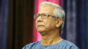 এবার বিবৃতি দিলেন প্রজাতন্ত্রের অবসরপ্রাপ্ত ১৪১ জন কর্মকর্তা ড. ইউনুসের পক্ষে