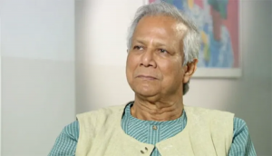 আল জাজিরার বিশ্লেষক প্রতিবেদন-কি কারণ ড. ইউনুসকে সরকারের হয়রানির?