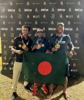 ‘আয়রনম্যান বিশ্ব চ্যাম্পিয়নশিপ ২০২৩’-এ আয়রনম্যানের চ্যালেঞ্জে সফল ৪ বাংলাদেশি