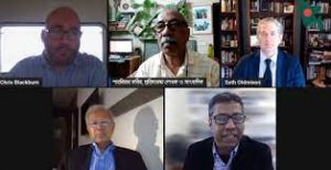 মার্কিন যুক্তরাষ্ট্রকে বাংলাদেশে ইসলামিক সন্ত্রাসীদের পক্ষে ওকালতি বন্ধ করতে হবে - আন্তর্জাতিক বিশেষজ্ঞরা