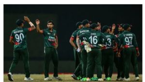 ভারত বধ করেই দেশে ফিরলো টাইগাররা, এশিয়া কাপ শেষে সুখবর র‍্যাংকিং এ একধাপ এগিয়েছে বাংলাদেশ